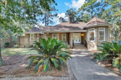 Welcome to 10 Dolphin Point Dr, a beautiful 3-bed, 3-bath home on The Sanctuary Golf Club At Cat Island in South Carolina - for sale on GolfHomes.com, golf home, golf lot