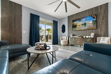 Luxurious 6 Bedroom 4 Bath TURNKEY Vacation Retreat located in on Reunion Resort Golf Course in Florida - for sale on GolfHomes.com, golf home, golf lot