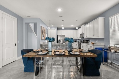 Luxurious 6 Bedroom 4 Bath TURNKEY Vacation Retreat located in on Reunion Resort Golf Course in Florida - for sale on GolfHomes.com, golf home, golf lot