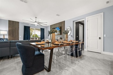 Luxurious 6 Bedroom 4 Bath TURNKEY Vacation Retreat located in on Reunion Resort Golf Course in Florida - for sale on GolfHomes.com, golf home, golf lot