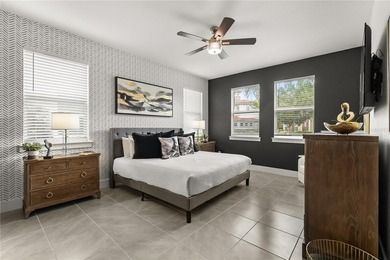 Luxurious 6 Bedroom 4 Bath TURNKEY Vacation Retreat located in on Reunion Resort Golf Course in Florida - for sale on GolfHomes.com, golf home, golf lot