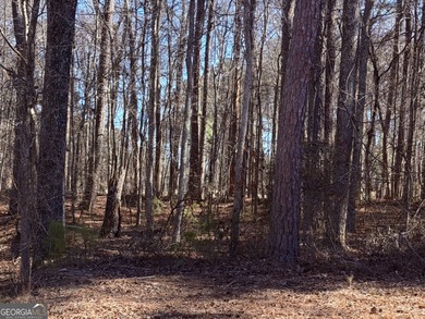 Build Your Dream Home in Fairfield Plantation! Level lot located on Fairfield Plantation Golf and Country Club in Georgia - for sale on GolfHomes.com, golf home, golf lot