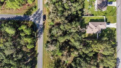 Own your own slice of affordable Florida with this undeveloped on Citrus Springs Country Club in Florida - for sale on GolfHomes.com, golf home, golf lot