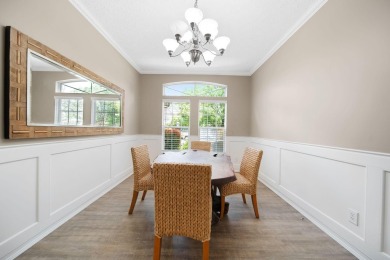Impressive home w/over 3,100 sq ft of finished living space on Cumberland Trail Golf Club in Ohio - for sale on GolfHomes.com, golf home, golf lot