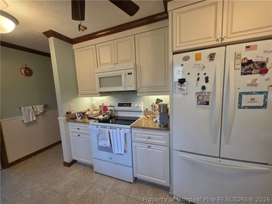 ESTATE LIQUIDATION APRIL 10-12th for all of the furnishings and on Woodlake Country Club in North Carolina - for sale on GolfHomes.com, golf home, golf lot