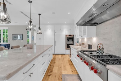 Step into Coral Gables history w/ this extraordinary 1928 on Granada Golf Club in Florida - for sale on GolfHomes.com, golf home, golf lot