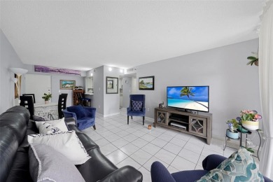 Very neat and beautiful 2BD/2BA condo in all-ages Golfview CL on Fontainebleau Golf Course in Florida - for sale on GolfHomes.com, golf home, golf lot