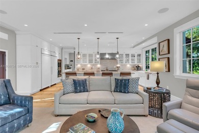 Step into Coral Gables history w/ this extraordinary 1928 on Granada Golf Club in Florida - for sale on GolfHomes.com, golf home, golf lot