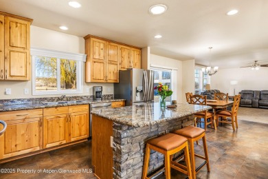 Welcome to Western Colorado! Come and see this impressive and on Devils Thumb Golf Club in Colorado - for sale on GolfHomes.com, golf home, golf lot