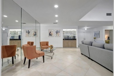 Beautifully furnished and impeccably maintained, three bedroom on Hamlet Country Club in Florida - for sale on GolfHomes.com, golf home, golf lot