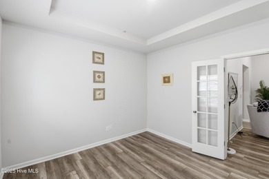 Why wait for new construction when you can have this like-new on Brunswick Plantation and Golf Resorts in North Carolina - for sale on GolfHomes.com, golf home, golf lot