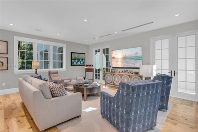 Step into Coral Gables history w/ this extraordinary 1928 on Granada Golf Club in Florida - for sale on GolfHomes.com, golf home, golf lot