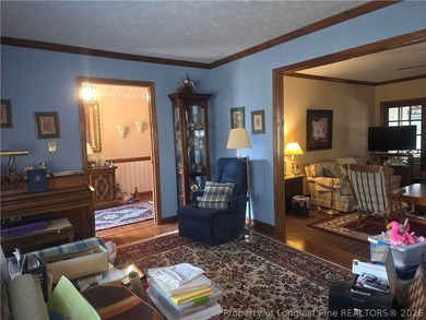 ESTATE LIQUIDATION APRIL 10-12th for all of the furnishings and on Woodlake Country Club in North Carolina - for sale on GolfHomes.com, golf home, golf lot