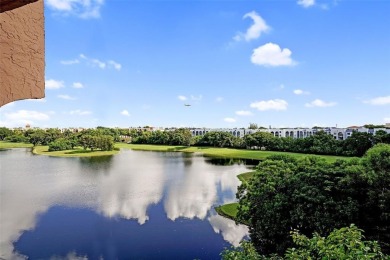 Very neat and beautiful 2BD/2BA condo in all-ages Golfview CL on Fontainebleau Golf Course in Florida - for sale on GolfHomes.com, golf home, golf lot