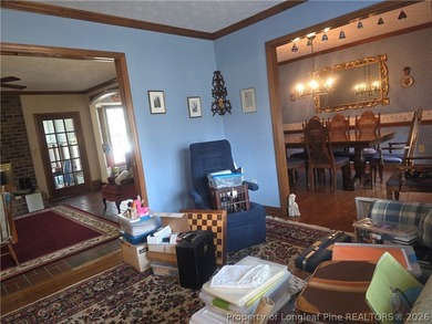 ESTATE LIQUIDATION APRIL 10-12th for all of the furnishings and on Woodlake Country Club in North Carolina - for sale on GolfHomes.com, golf home, golf lot