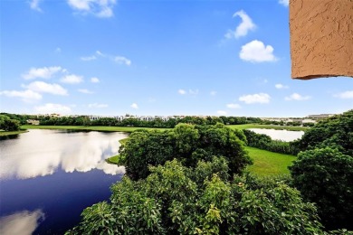 Very neat and beautiful 2BD/2BA condo in all-ages Golfview CL on Fontainebleau Golf Course in Florida - for sale on GolfHomes.com, golf home, golf lot