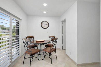 Beautifully furnished and impeccably maintained, three bedroom on Hamlet Country Club in Florida - for sale on GolfHomes.com, golf home, golf lot