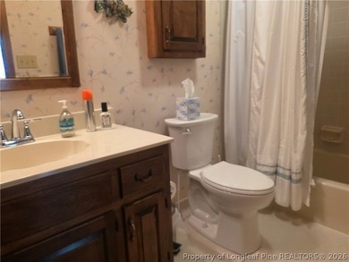 ESTATE LIQUIDATION APRIL 10-12th for all of the furnishings and on Woodlake Country Club in North Carolina - for sale on GolfHomes.com, golf home, golf lot