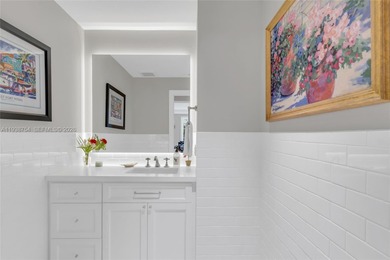 Step into Coral Gables history w/ this extraordinary 1928 on Granada Golf Club in Florida - for sale on GolfHomes.com, golf home, golf lot