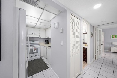 Very neat and beautiful 2BD/2BA condo in all-ages Golfview CL on Fontainebleau Golf Course in Florida - for sale on GolfHomes.com, golf home, golf lot