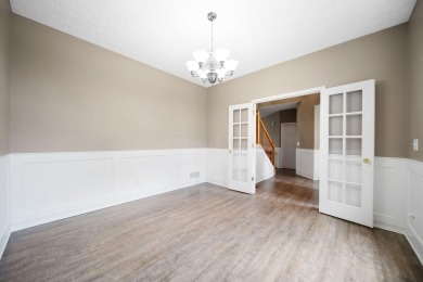 Impressive home w/over 3,100 sq ft of finished living space on Cumberland Trail Golf Club in Ohio - for sale on GolfHomes.com, golf home, golf lot