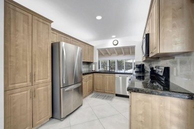 Beautifully furnished and impeccably maintained, three bedroom on Hamlet Country Club in Florida - for sale on GolfHomes.com, golf home, golf lot