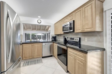 Beautifully furnished and impeccably maintained, three bedroom on Hamlet Country Club in Florida - for sale on GolfHomes.com, golf home, golf lot