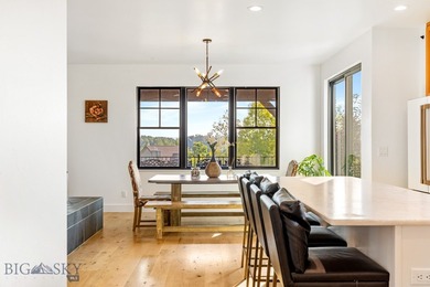 Start 2026 strong with a rare opportunity to live beautifully on Bridger Creek Golf Course in Montana - for sale on GolfHomes.com, golf home, golf lot