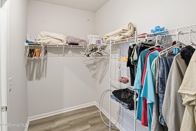 Why wait for new construction when you can have this like-new on Brunswick Plantation and Golf Resorts in North Carolina - for sale on GolfHomes.com, golf home, golf lot