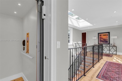 Step into Coral Gables history w/ this extraordinary 1928 on Granada Golf Club in Florida - for sale on GolfHomes.com, golf home, golf lot