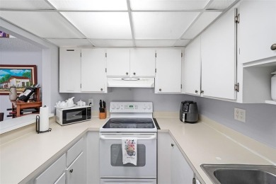 Very neat and beautiful 2BD/2BA condo in all-ages Golfview CL on Fontainebleau Golf Course in Florida - for sale on GolfHomes.com, golf home, golf lot