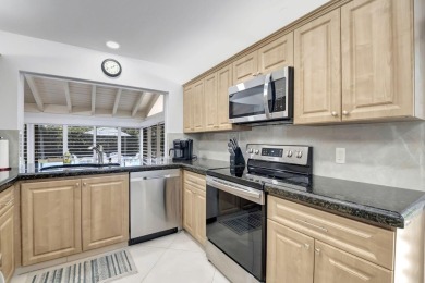 Beautifully furnished and impeccably maintained, three bedroom on Hamlet Country Club in Florida - for sale on GolfHomes.com, golf home, golf lot