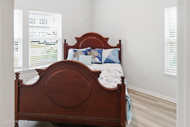 Why wait for new construction when you can have this like-new on Brunswick Plantation and Golf Resorts in North Carolina - for sale on GolfHomes.com, golf home, golf lot