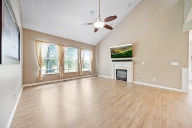 Impressive home w/over 3,100 sq ft of finished living space on Cumberland Trail Golf Club in Ohio - for sale on GolfHomes.com, golf home, golf lot