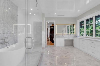 Step into Coral Gables history w/ this extraordinary 1928 on Granada Golf Club in Florida - for sale on GolfHomes.com, golf home, golf lot