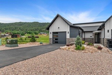 For more information, please contact listing agents Heath Gran on Boulder Canyon Country Club in South Dakota - for sale on GolfHomes.com, golf home, golf lot