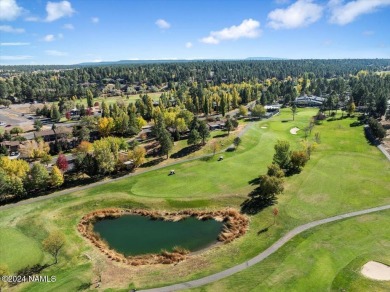 The perfect spot nestled back from 18th Fairway of the on Continental Country Club in Arizona - for sale on GolfHomes.com, golf home, golf lot