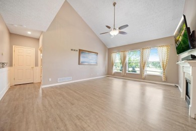 Impressive home w/over 3,100 sq ft of finished living space on Cumberland Trail Golf Club in Ohio - for sale on GolfHomes.com, golf home, golf lot