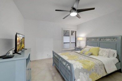 Beautifully furnished and impeccably maintained, three bedroom on Hamlet Country Club in Florida - for sale on GolfHomes.com, golf home, golf lot