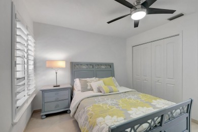 Beautifully furnished and impeccably maintained, three bedroom on Hamlet Country Club in Florida - for sale on GolfHomes.com, golf home, golf lot