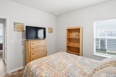 Why wait for new construction when you can have this like-new on Brunswick Plantation and Golf Resorts in North Carolina - for sale on GolfHomes.com, golf home, golf lot