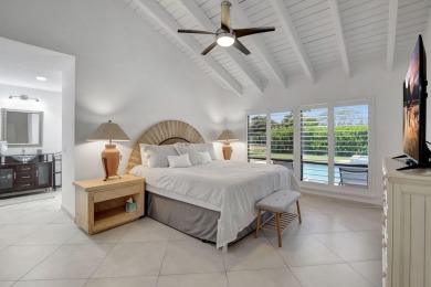 Beautifully furnished and impeccably maintained, three bedroom on Hamlet Country Club in Florida - for sale on GolfHomes.com, golf home, golf lot