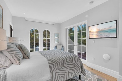 Step into Coral Gables history w/ this extraordinary 1928 on Granada Golf Club in Florida - for sale on GolfHomes.com, golf home, golf lot