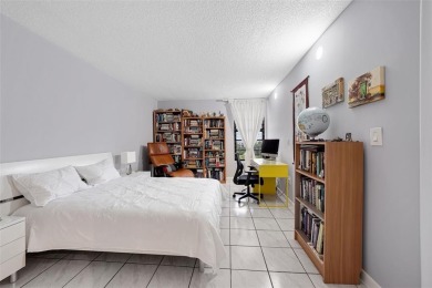 Very neat and beautiful 2BD/2BA condo in all-ages Golfview CL on Fontainebleau Golf Course in Florida - for sale on GolfHomes.com, golf home, golf lot