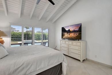 Beautifully furnished and impeccably maintained, three bedroom on Hamlet Country Club in Florida - for sale on GolfHomes.com, golf home, golf lot