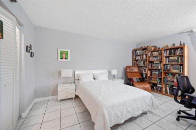 Very neat and beautiful 2BD/2BA condo in all-ages Golfview CL on Fontainebleau Golf Course in Florida - for sale on GolfHomes.com, golf home, golf lot