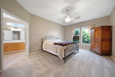 Impressive home w/over 3,100 sq ft of finished living space on Cumberland Trail Golf Club in Ohio - for sale on GolfHomes.com, golf home, golf lot