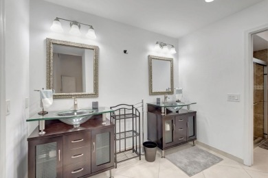 Beautifully furnished and impeccably maintained, three bedroom on Hamlet Country Club in Florida - for sale on GolfHomes.com, golf home, golf lot