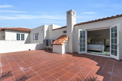 Step into Coral Gables history w/ this extraordinary 1928 on Granada Golf Club in Florida - for sale on GolfHomes.com, golf home, golf lot