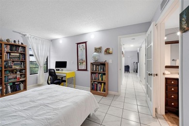 Very neat and beautiful 2BD/2BA condo in all-ages Golfview CL on Fontainebleau Golf Course in Florida - for sale on GolfHomes.com, golf home, golf lot